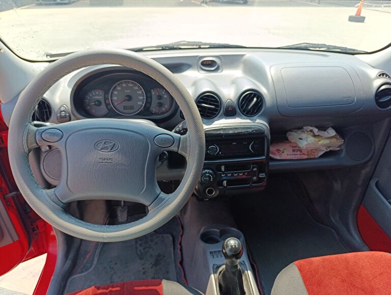 HYUNDAI ATOS PRIME