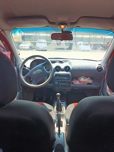 HYUNDAI ATOS PRIME