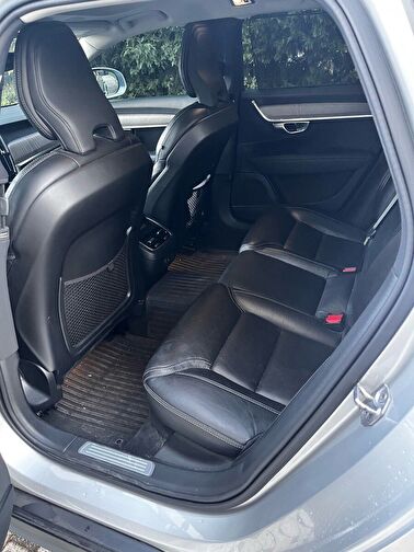 VOLVO V90 CROSS COUNTRY