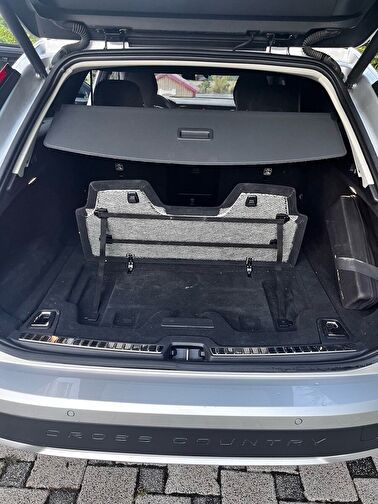VOLVO V90 CROSS COUNTRY