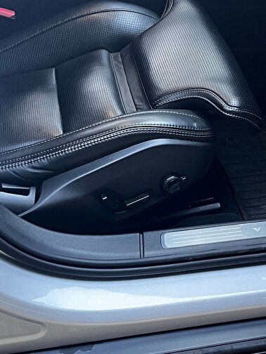 VOLVO V90 CROSS COUNTRY