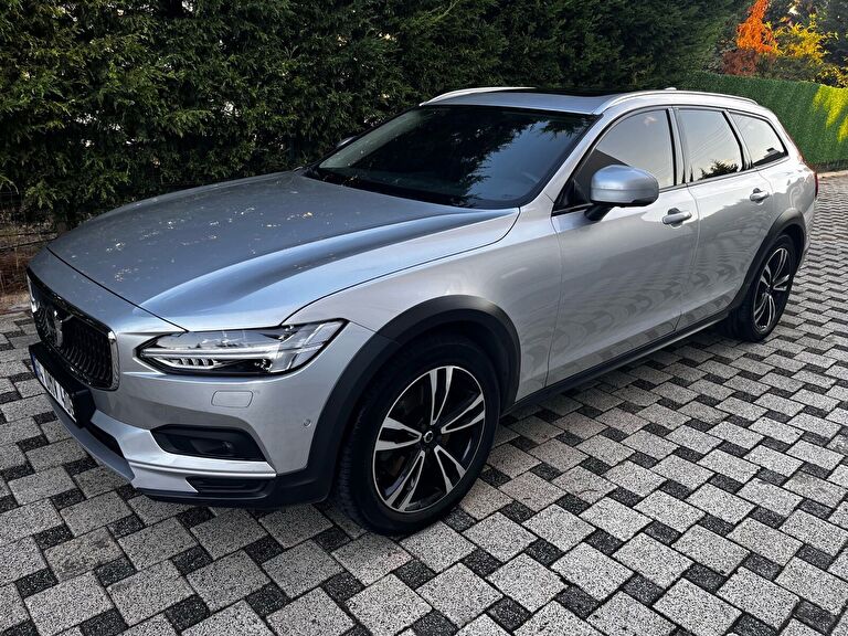 VOLVO V90 CROSS COUNTRY