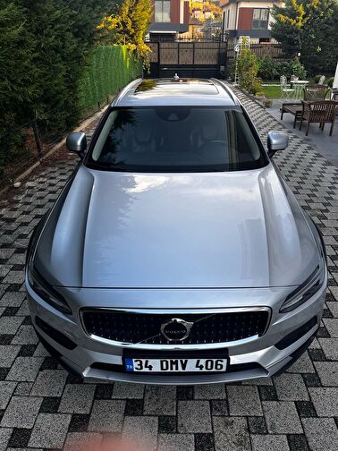 VOLVO V90 CROSS COUNTRY
