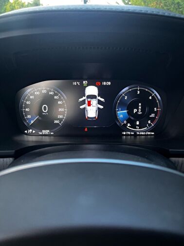 VOLVO V90 CROSS COUNTRY