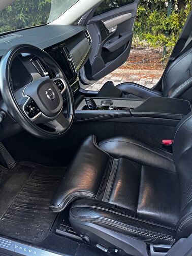 VOLVO V90 CROSS COUNTRY
