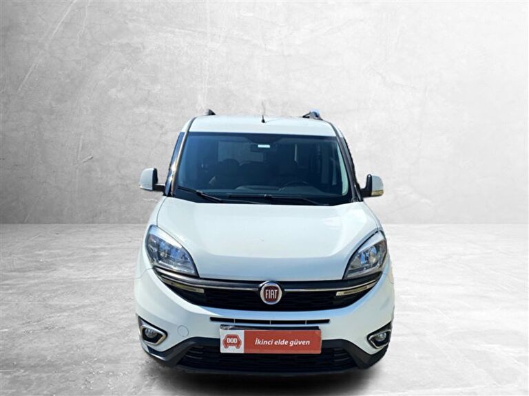 FIAT DOBLO COMBI