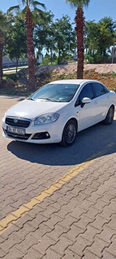 FIAT LINEA
