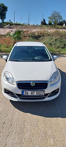 FIAT LINEA