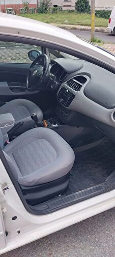 FIAT LINEA