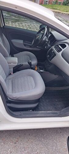 FIAT LINEA