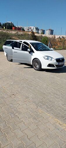 FIAT LINEA