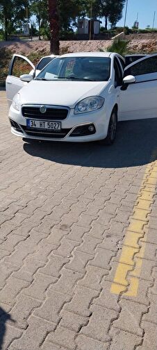 FIAT LINEA