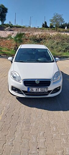 FIAT LINEA