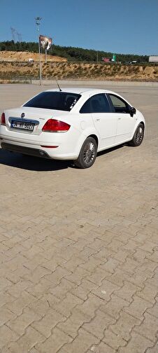 FIAT LINEA