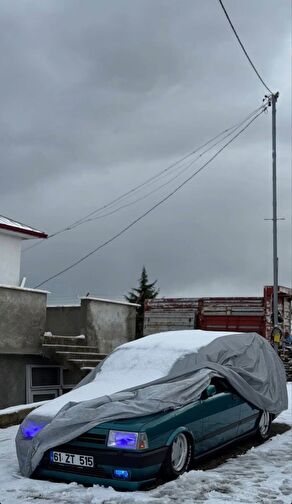 TOFAS KARTAL