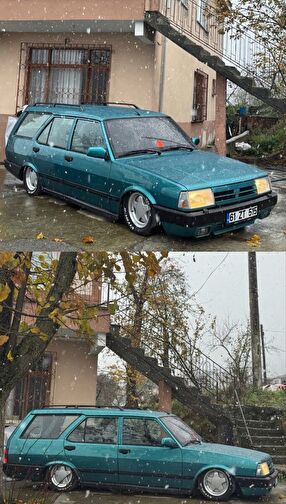 TOFAS KARTAL