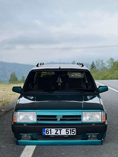 TOFAS KARTAL