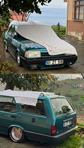TOFAS KARTAL