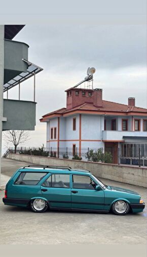 TOFAS KARTAL