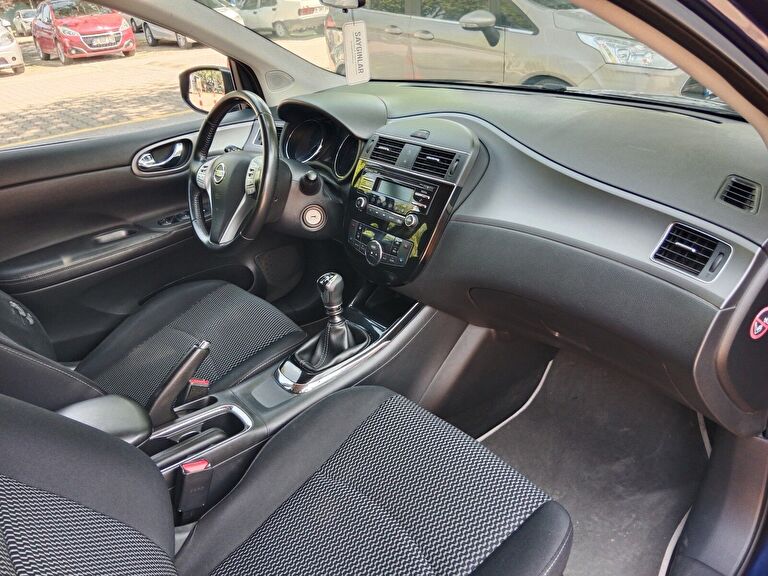 NISSAN PULSAR