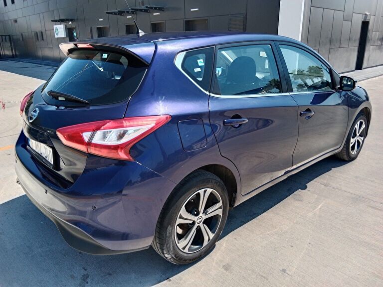NISSAN PULSAR