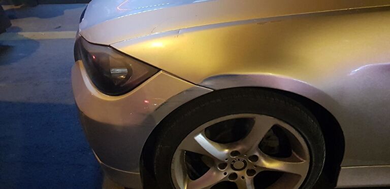 BMW 3 SERISI