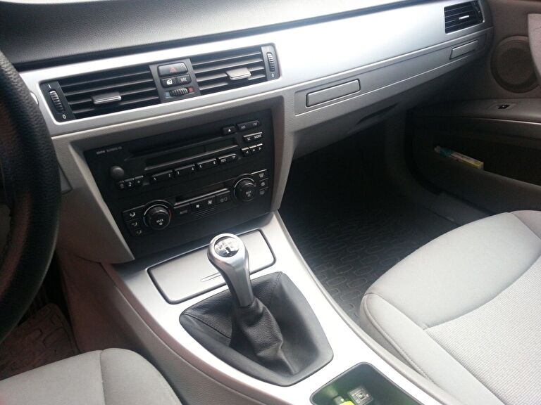 BMW 3 SERISI