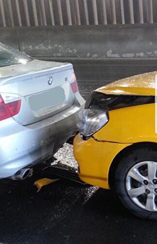 BMW 3 SERISI