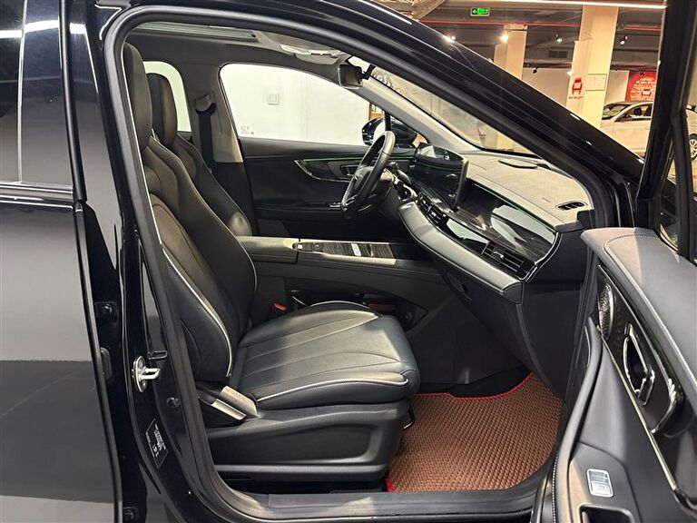 CHERY OMODA5 PRO