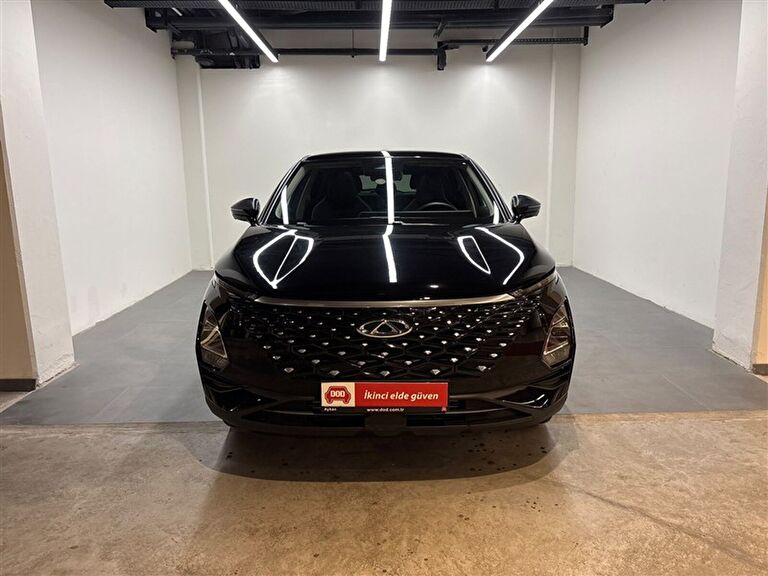 CHERY OMODA5 PRO