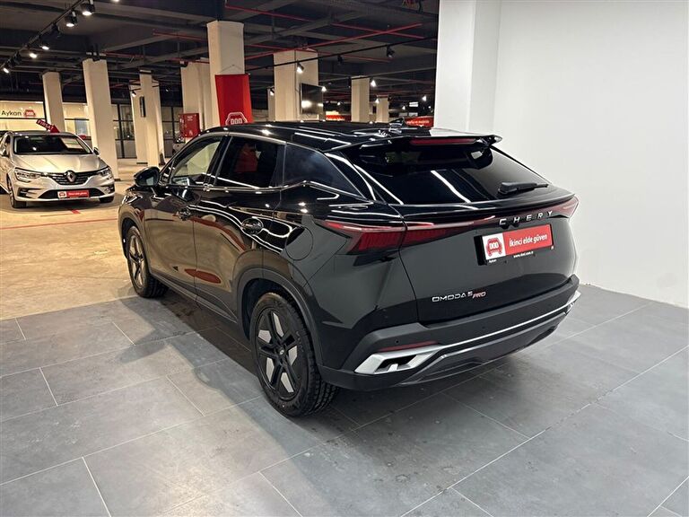 CHERY OMODA5 PRO