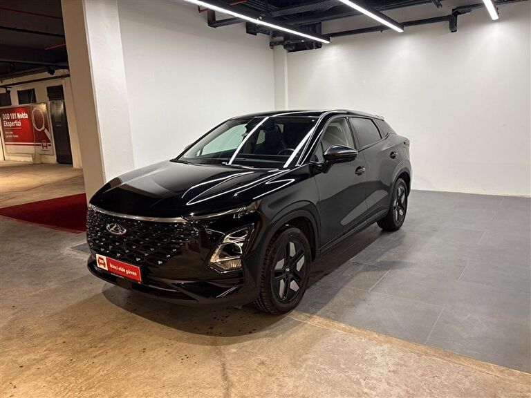 CHERY OMODA5 PRO