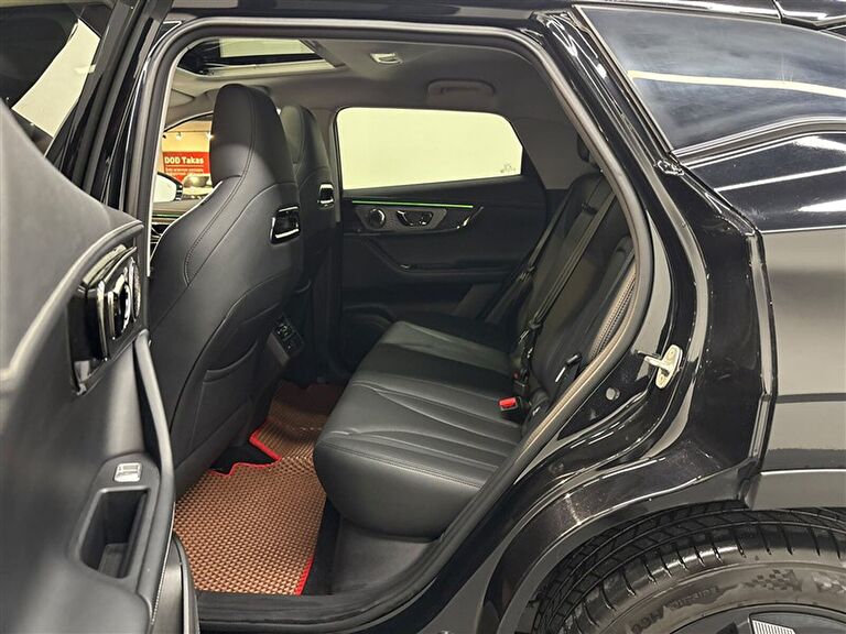 CHERY OMODA5 PRO