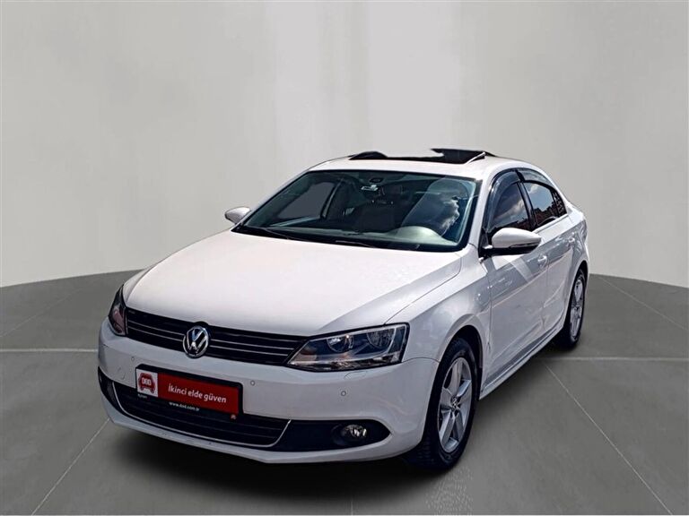 VOLKSWAGEN JETTA