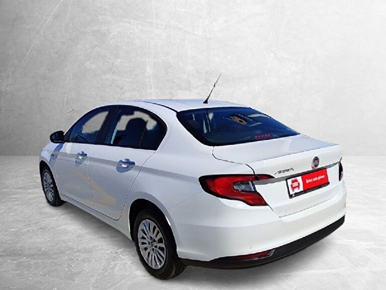 FIAT EGEA