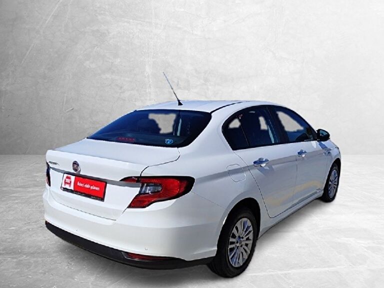 FIAT EGEA