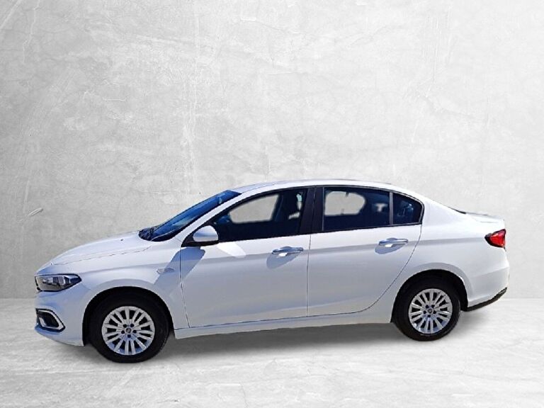 FIAT EGEA