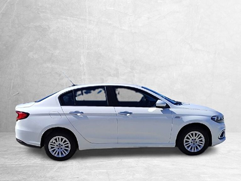 FIAT EGEA