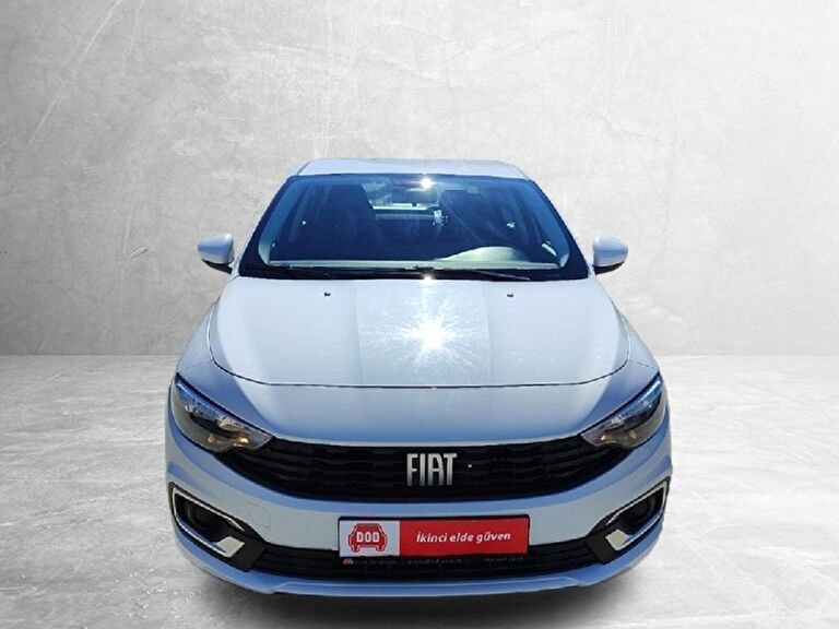 FIAT EGEA