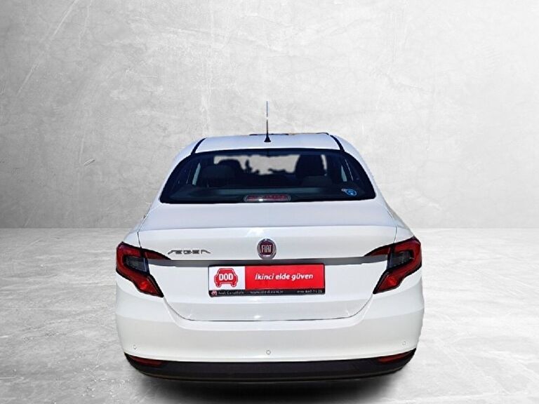 FIAT EGEA