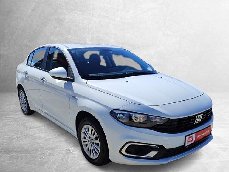 FIAT EGEA