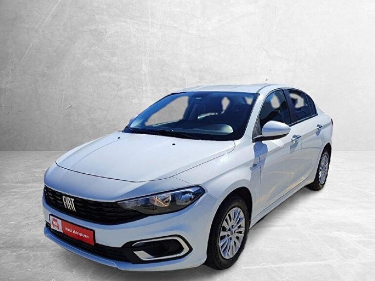 FIAT EGEA