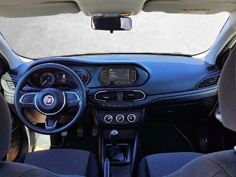 FIAT EGEA