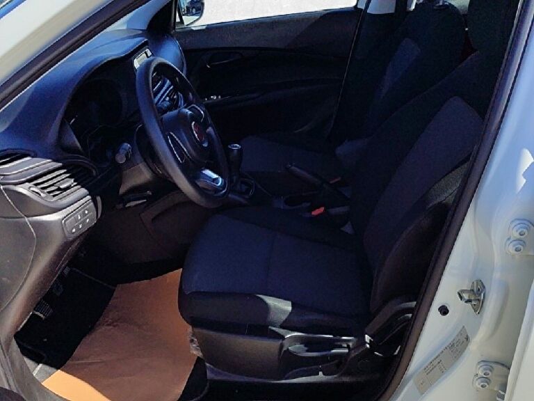 FIAT EGEA