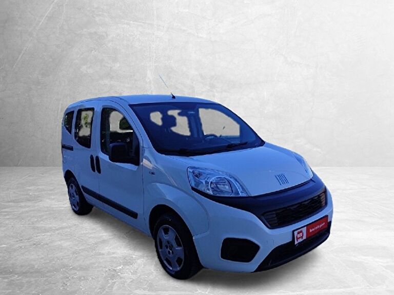 FIAT FIORINO