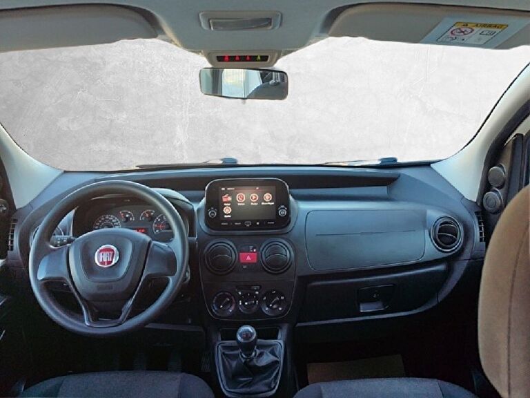 FIAT FIORINO