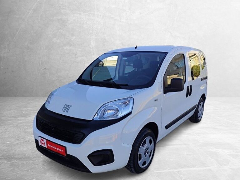 FIAT FIORINO