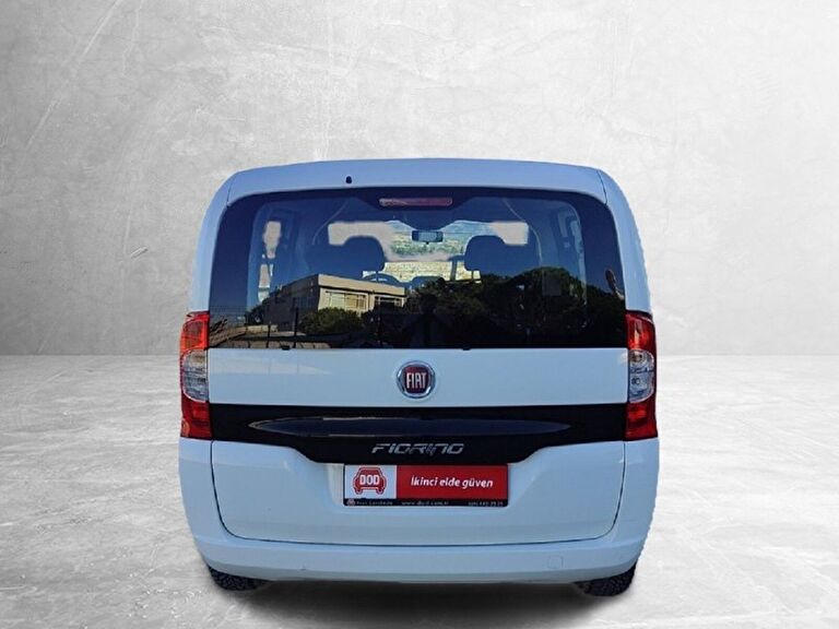 FIAT FIORINO