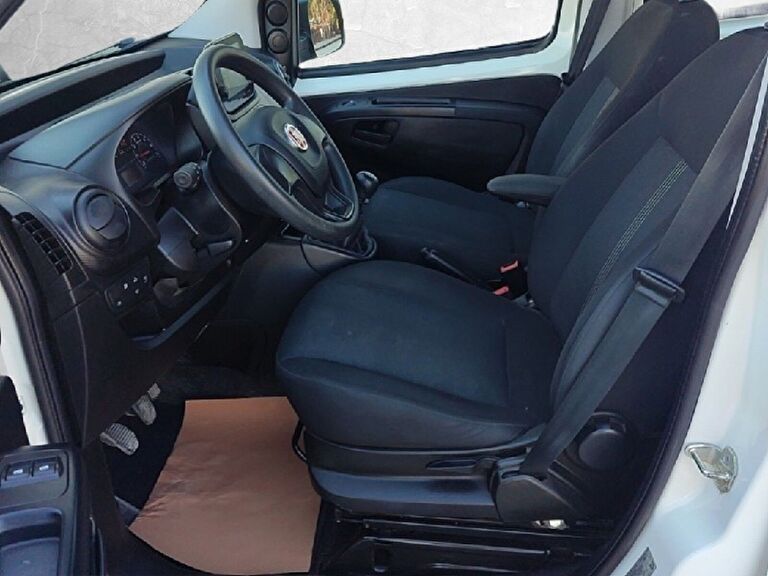 FIAT FIORINO