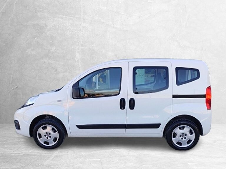 FIAT FIORINO